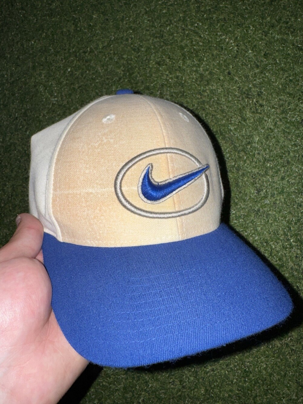 Vintage Nike SnapBack